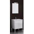 Meuble-lavabo simple 23 po Jaylin