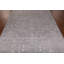 Tapis gris All-Over Oushak 9 x 12 po