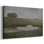 Paysages rétro-CDXCVII -Galerie enveloppée Cavas
