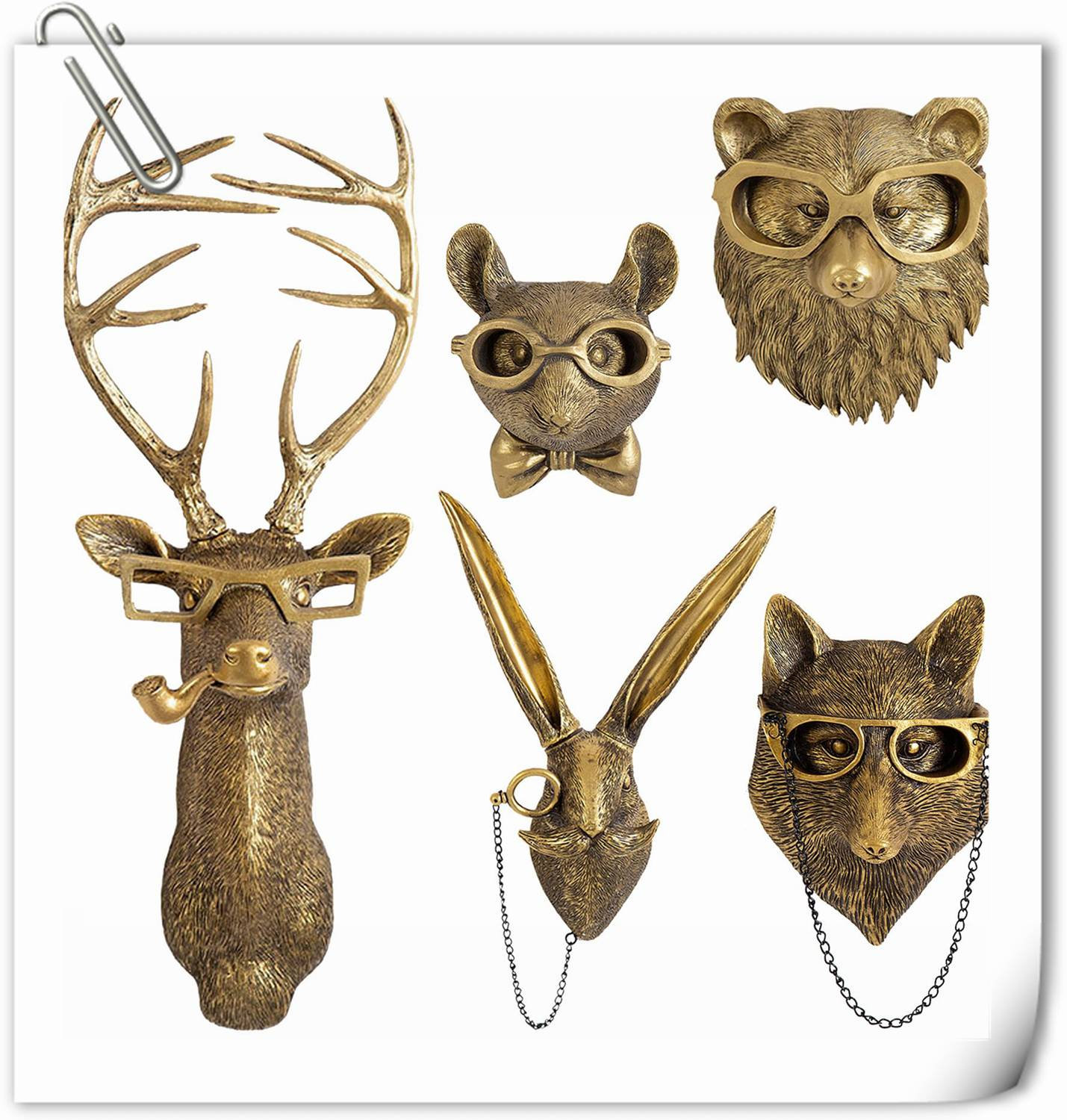 Trinx 5 Wall Decor Set & Reviews | Wayfair