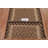 Kilim Reversible Wool Area Rug 3x5