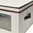 Messaline Fabric Dinnerware Storage Set-1494671890