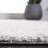 Nabu Tahoe Shag Performance Solid Color Rug-1619576711