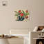 «Bouquet» par Zolo Palugyay, art mural de ferme par Art Remedy-102542553-102542544