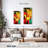 Jakorie Acrylic Composition-1813659744