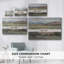Hilly Countryside I-Gallery, toile tendue-73510035