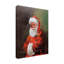 R.J. Art sur toile Mcdonald-1604337552
