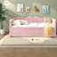 Upholstered Bed