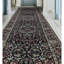 Prince One-of-a-Kind 2'6" X 18' Area Rug