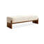 Banc rembourré Modern-1821693272