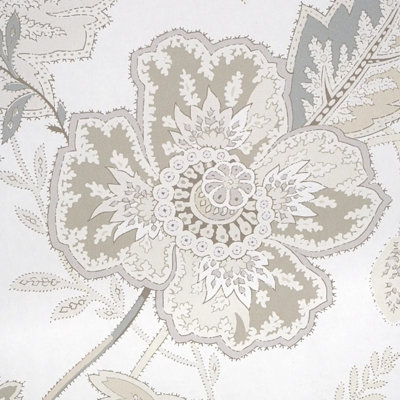 Sandoway Vine Wallpaper
