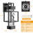 Outdoor Porch Lighting Fixtures Wall Mounted-742824887