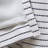 Dhriya Cotton Blend Rod Pocket Room Darkening Single Curtain Panel-2045787723-2045787721
