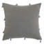 Felicity Linen Square Pillow Cover & Insert
