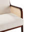Amariauna Upholstered Corduroy Armchair-771282038