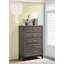 Commode 5 tiroirs