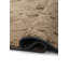 Rapture Abstract Area Rug in Brown-586392712