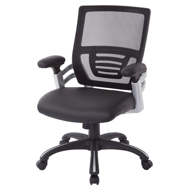 Chaise de travail en filet