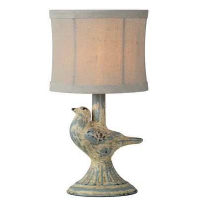 Lampe de table 12" Weibel