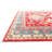 Olander Red Rug