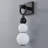 Perrin Wall Sconce by PEMBROOKE & IVES-159850436