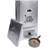 Smokehouse Vertical Wood Burning 11.5 Square Inches Smoker