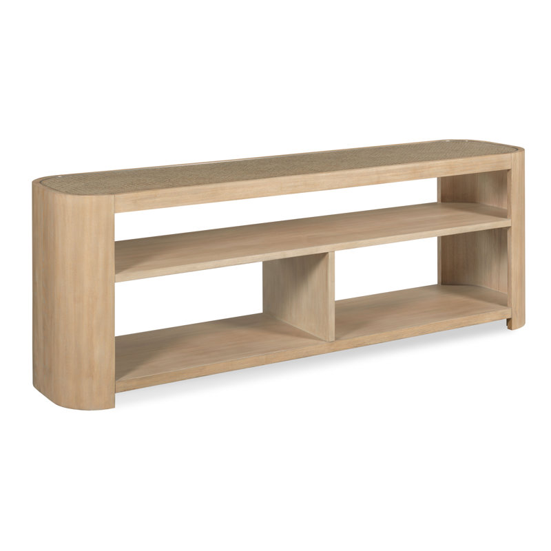 77'' W Console Table