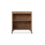 Kailyne 2 -Door Accent Cabinet