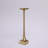 Ginny Aluminum Tabletop Candlestick-72564118-72564122