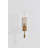 Elton 1 Light Wall Sconce