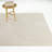 Kellam Cream Arched Mid-Century Modern Area Rug-262866415