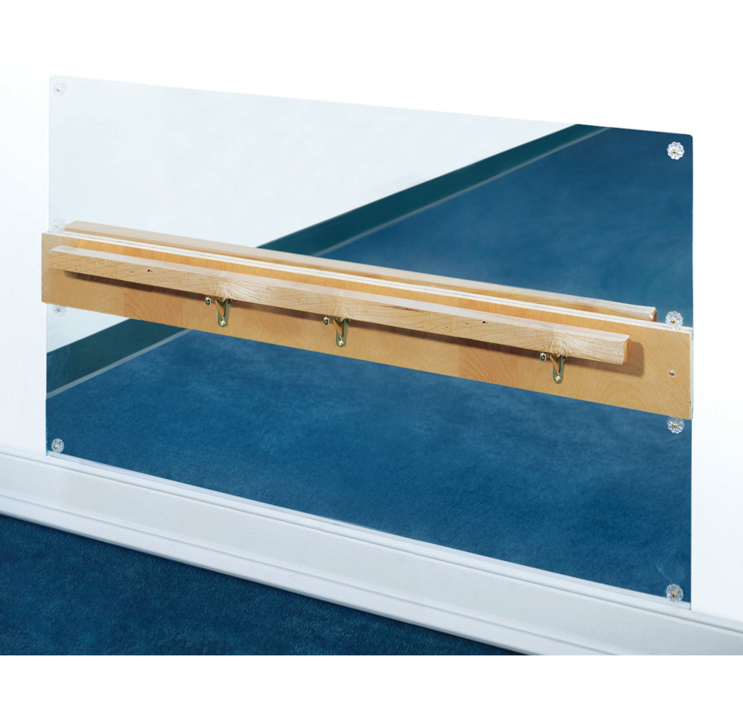 Flat Mirror Childcraft