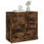 Smoked Oak
