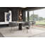 Upholstered Accent Chair-1785425880