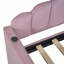 Upholstered Daybed With 2 Drawers-1203939599