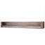 Sydney Sheesham Solid Wood Accent Shelf-41255108-41159436