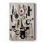 ABSTRACT Series D III - Gallery Cavas sur mesure-1213501791