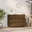 Levenia 100cm Solid Wood Sideboard-2122202145