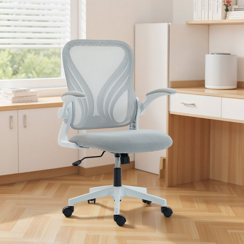 17 Stories Mesh Office Chair