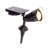 Low Voltage Solar Powered Integrated LED Spotlight