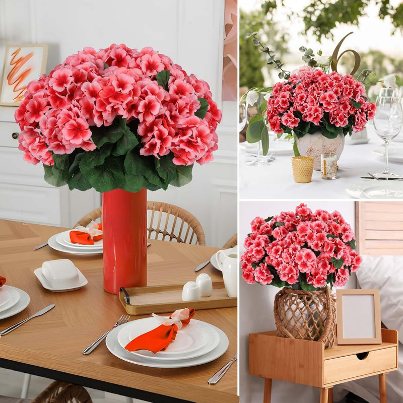 Arrangement