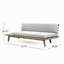 Hillcrest 2 Seater Sofa - Left Side-1624537467