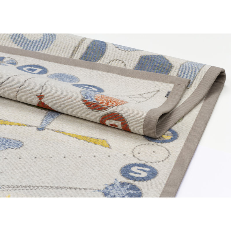 Area Rug, Rectangle 140 x 200cm