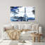 Paris I - Impression sur toile-22262984