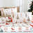 Christmas Tree 7-Piece Comforter Set-137257661