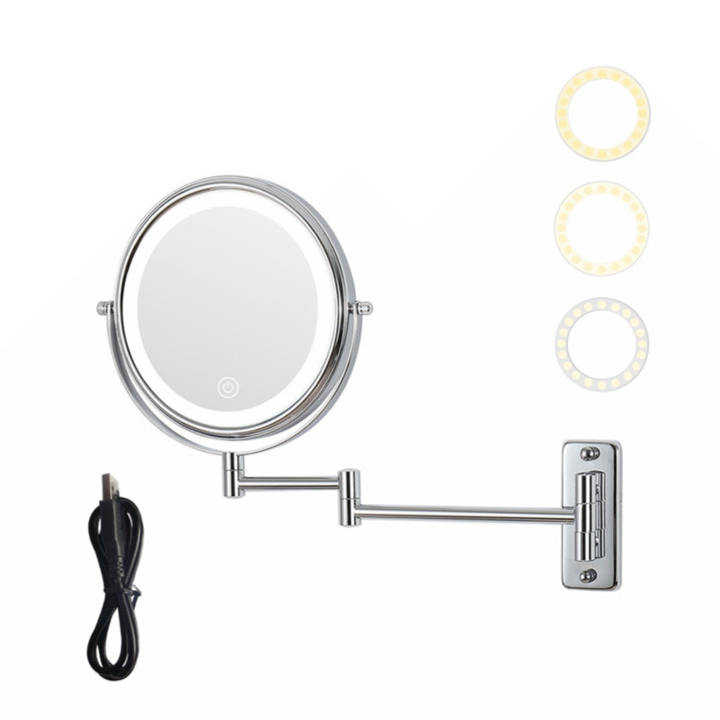 Miroir Skagway