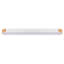 Plafonnier encastré à DEL à intensité variable, luminaire moderne à proximité du plafond 5CCT 3000K-6000K pour la chambre à coucher, la cuisine, le couloir et la salle de lavage-2684669-3674460