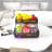 Rebrilliant Naziah Metal Fruit Basket