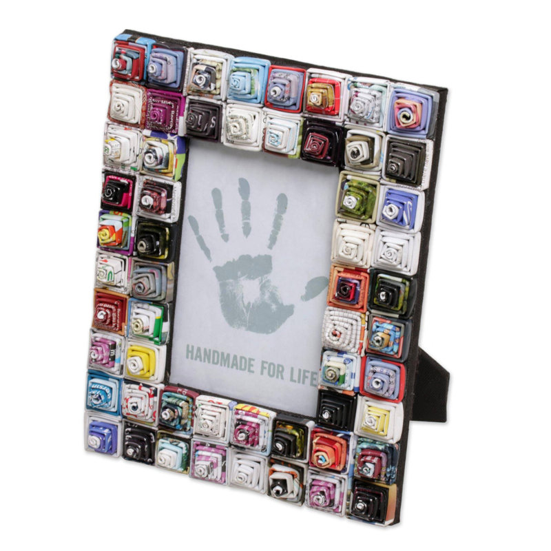 Johanson Matte Picture Frame