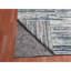 Tapis surdimensionné en soie ivoire 11 pi 7 po x 14 pi 10 po EC2088511C24408D8638FF8E2E70F8F9